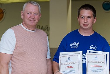 Герои нашего времени – среди нас